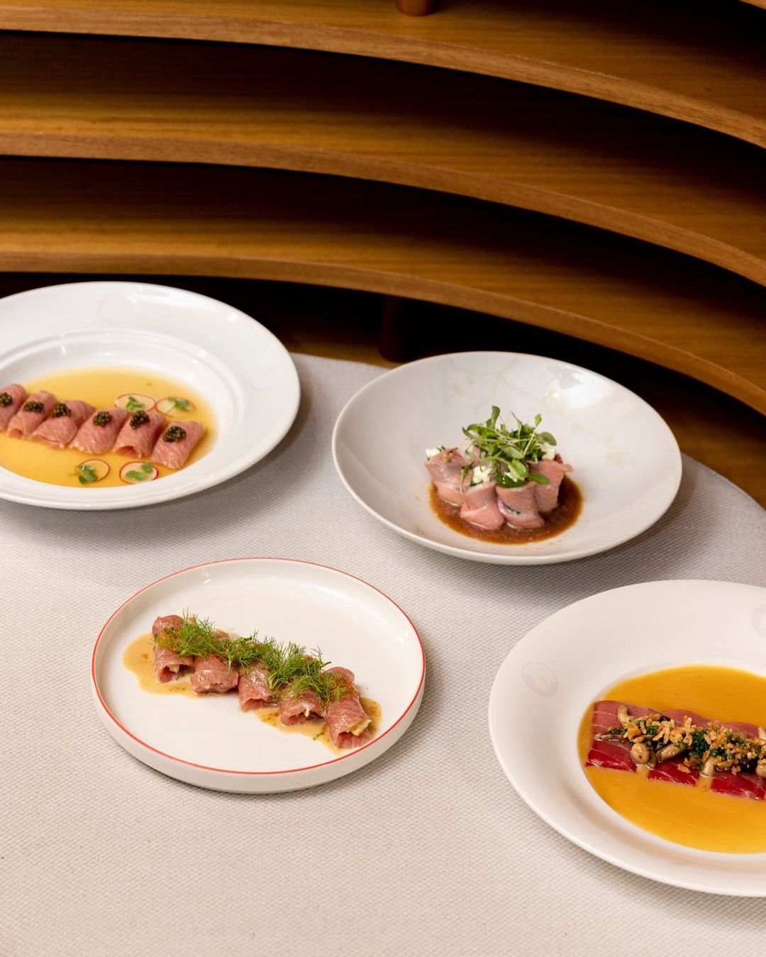 Nobu Marbella