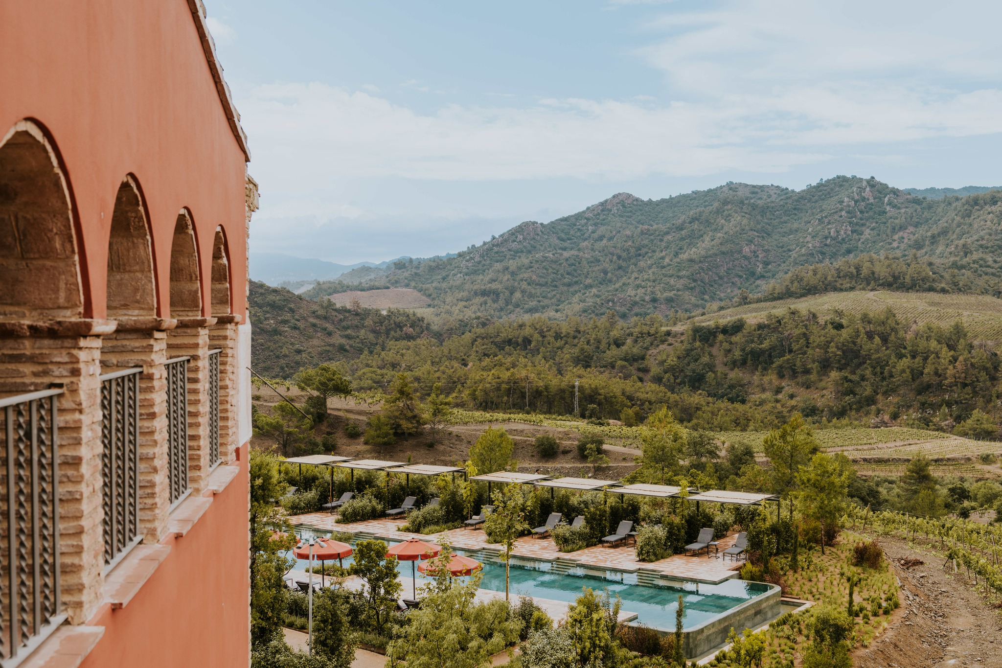 Gran Hotel Mas d'en Bruno