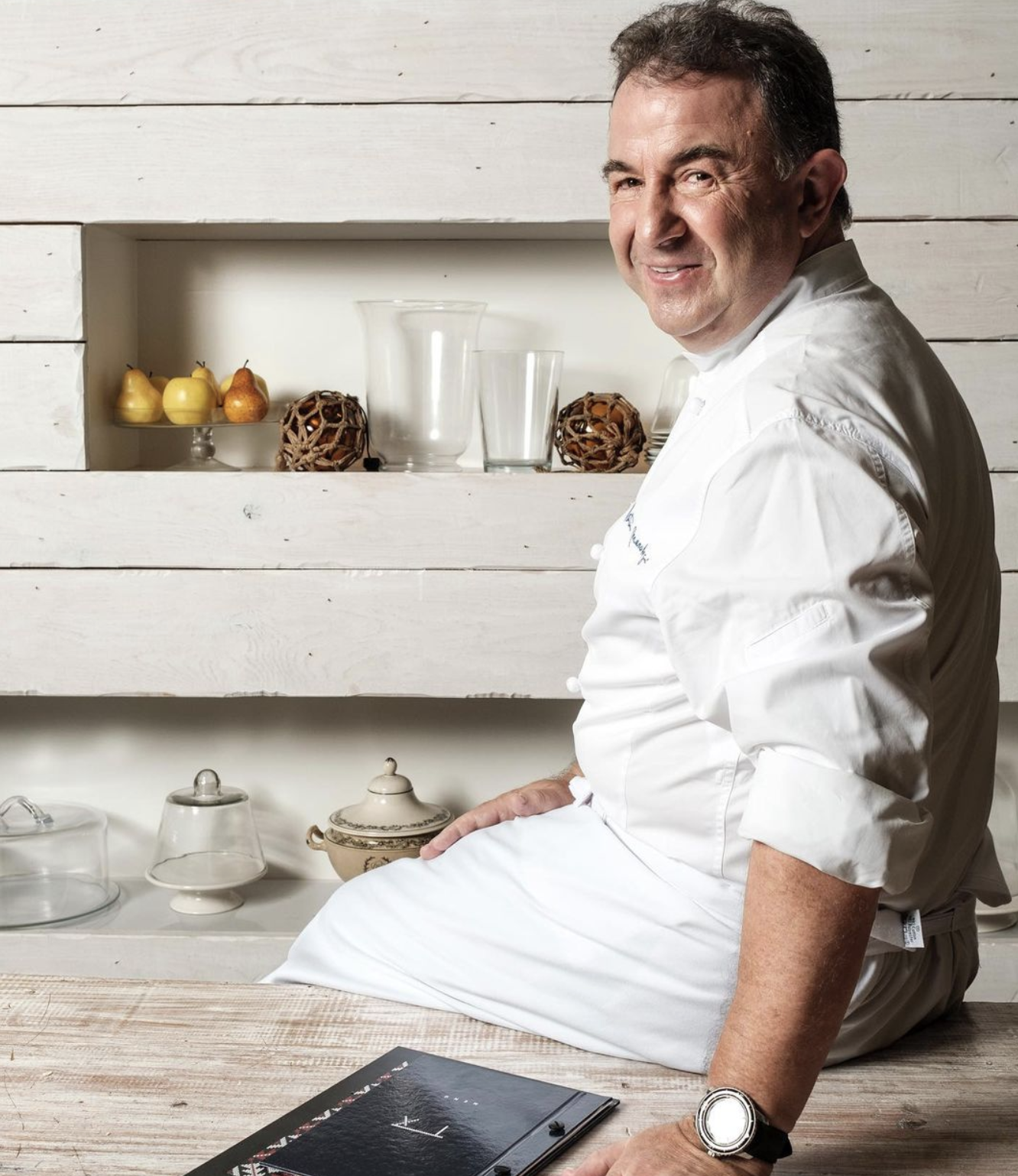 Mart&iacute;n Berasategui