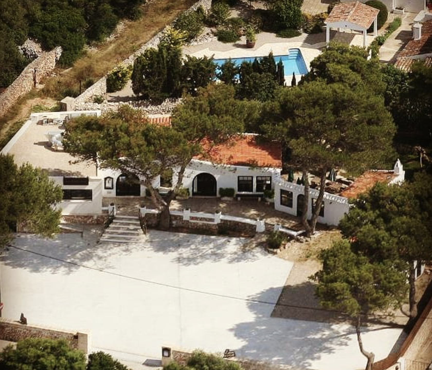 Sa Pedrera des Pujol