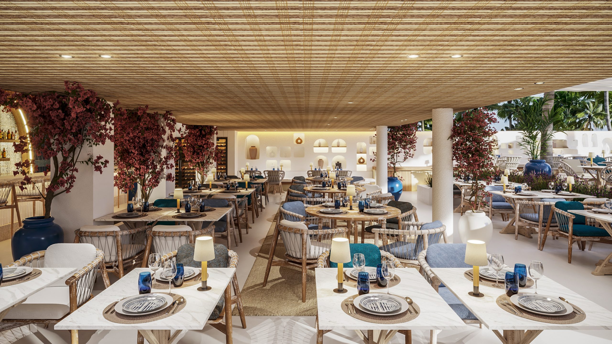 METT Hotel & Beach Resort Marbella – Estepona