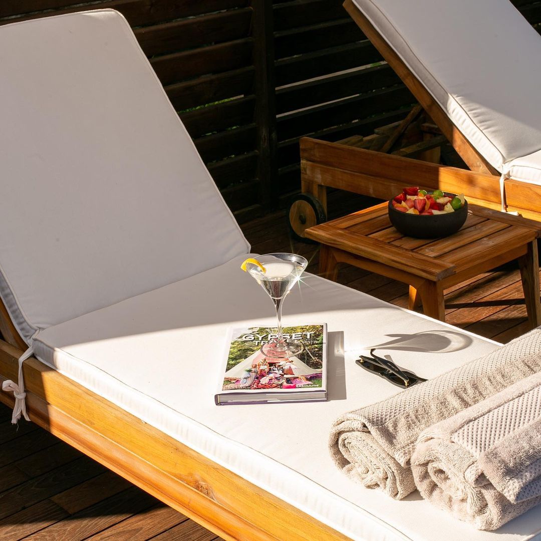 METT Hotel & Beach Resort Marbella – Estepona