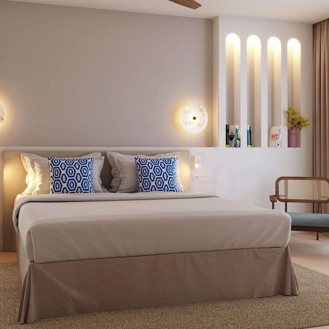 METT Hotel & Beach Resort Marbella – Estepona