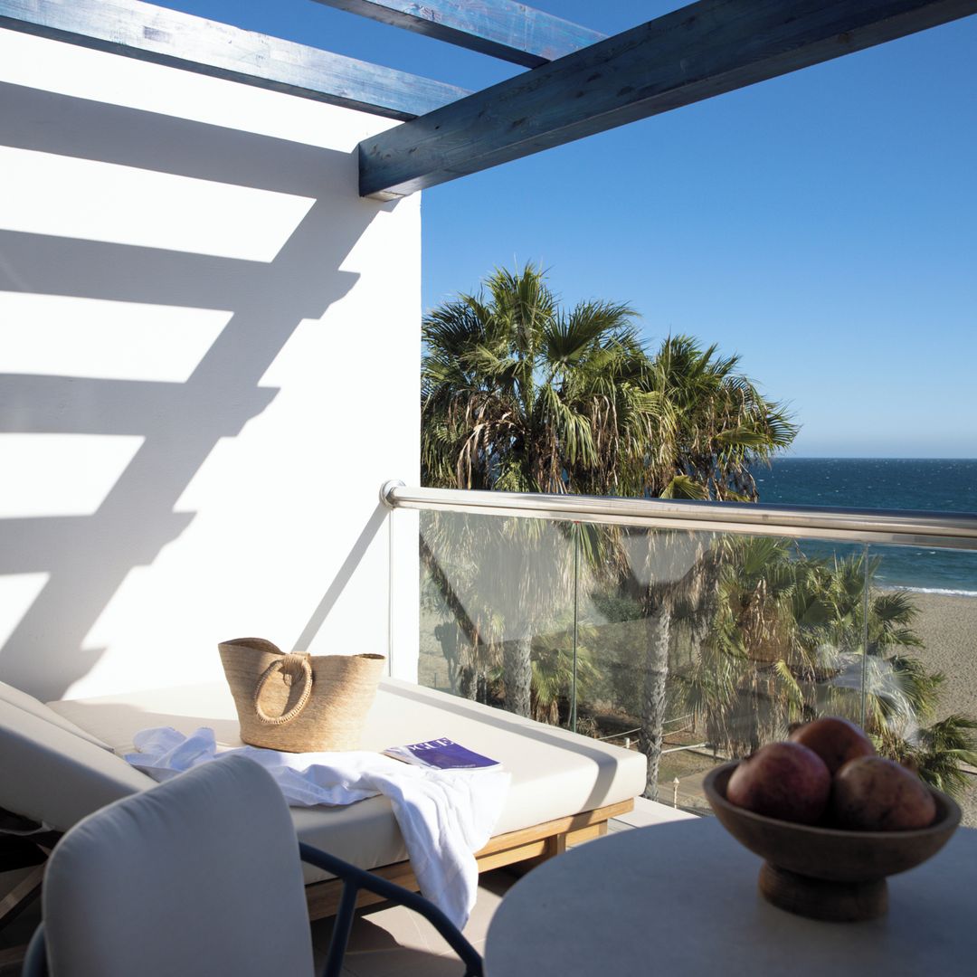 METT Hotel & Beach Resort Marbella – Estepona