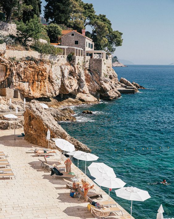 Dubrovnik