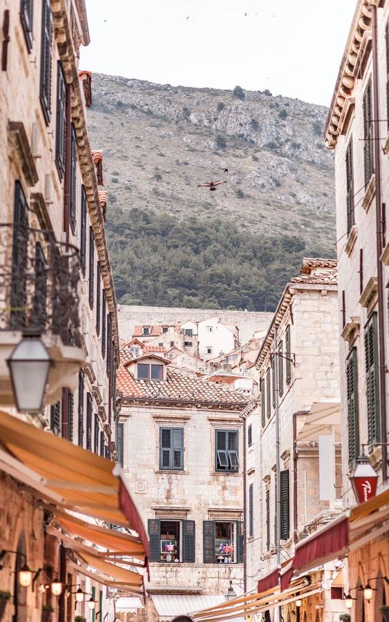 Dubrovnik