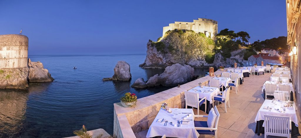 Dubrovnik
