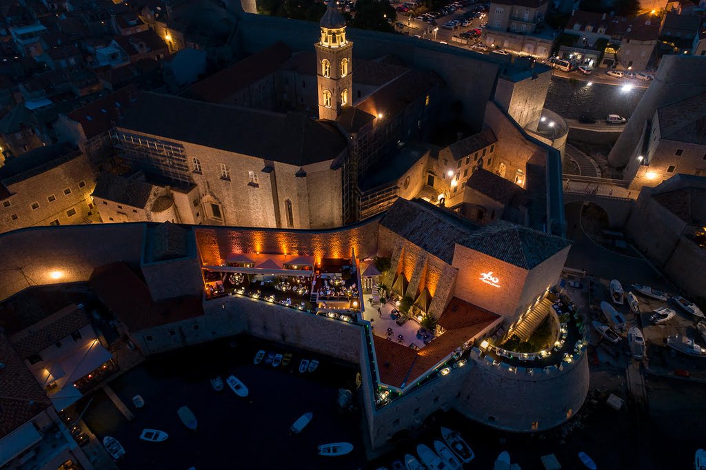Dubrovnik