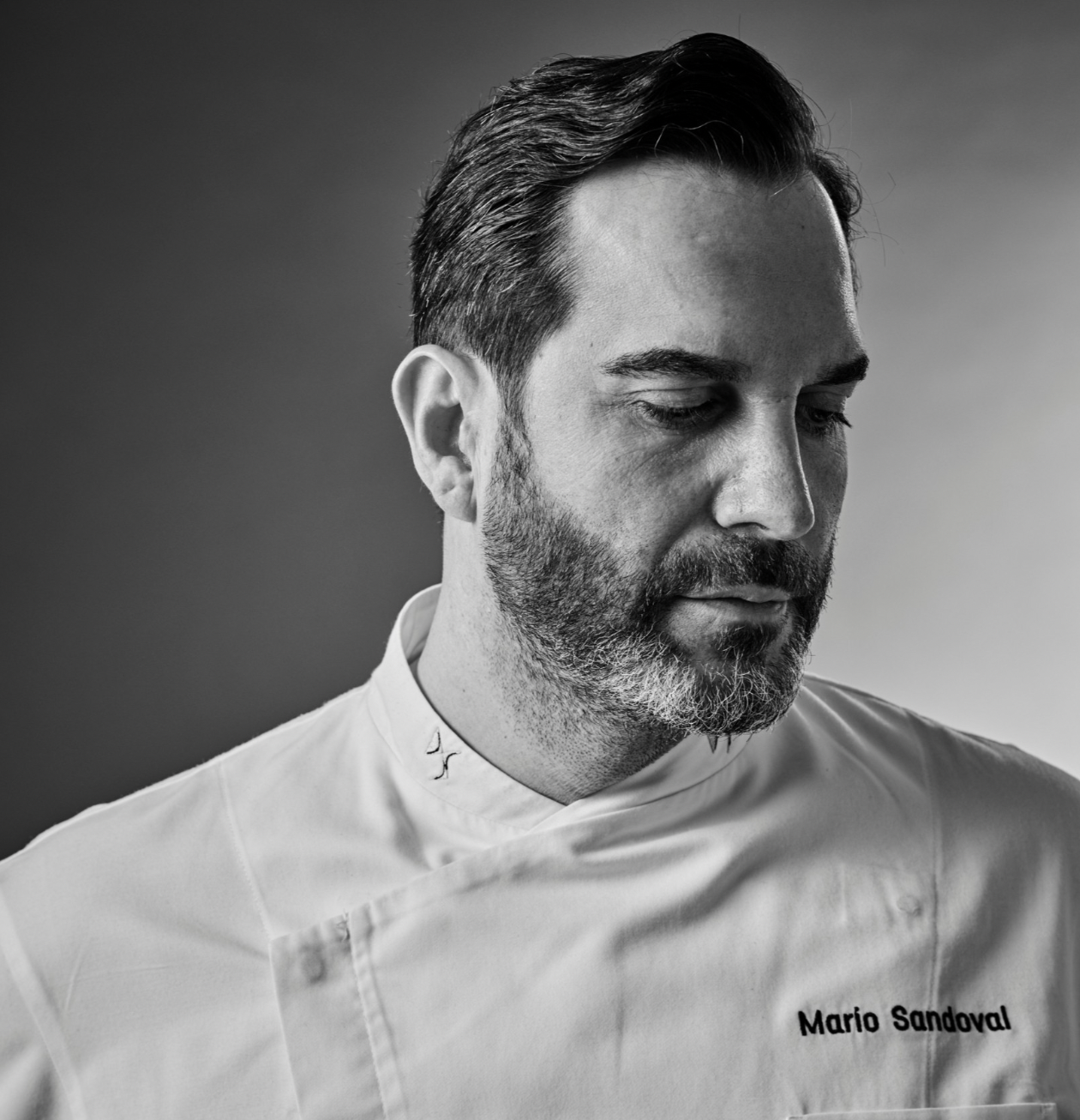 Q&uacute; restaurante Mario Sandoval