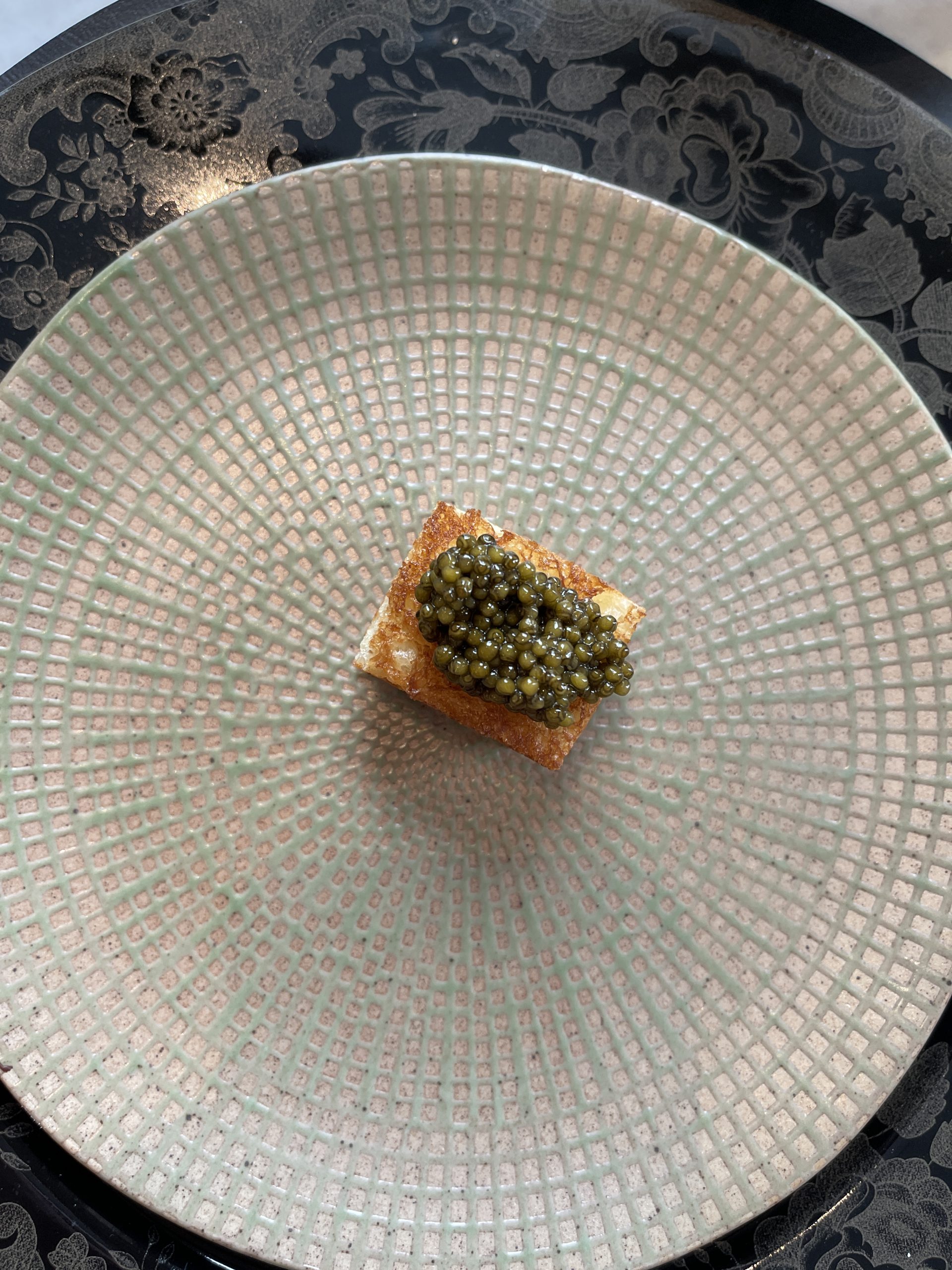 Q&uacute; restaurante Mario Sandoval
