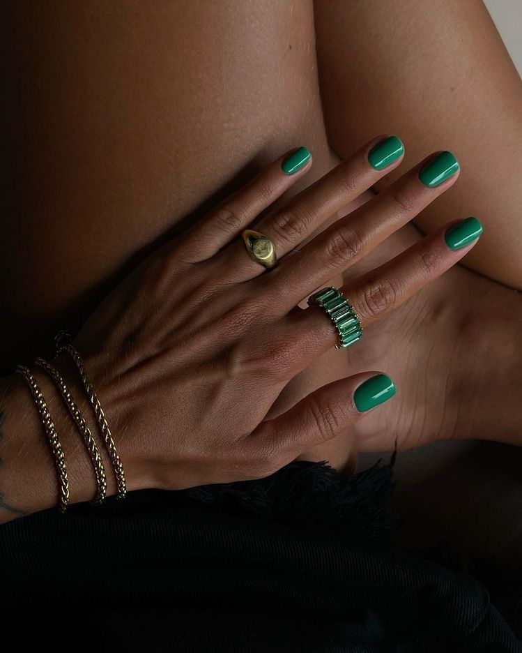 Manicura