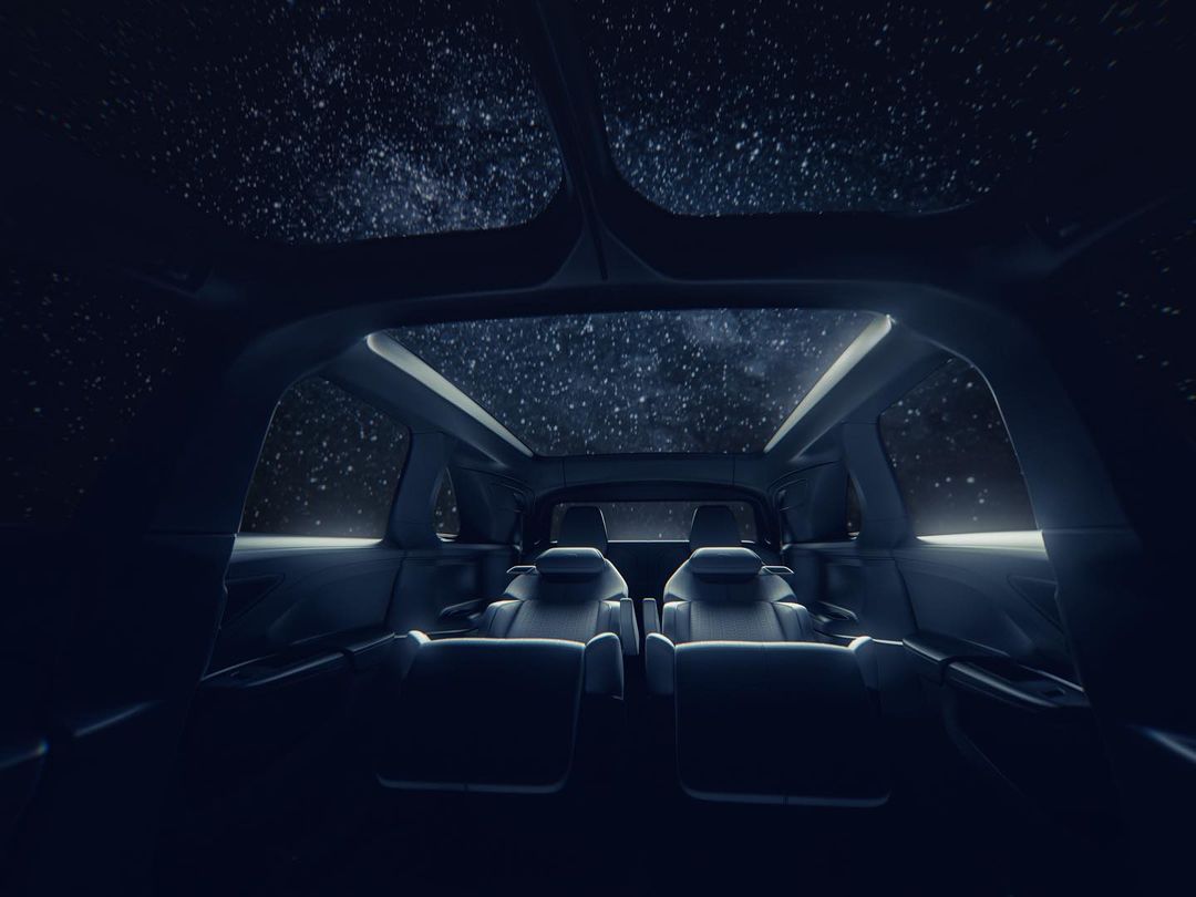 Lucid Motors