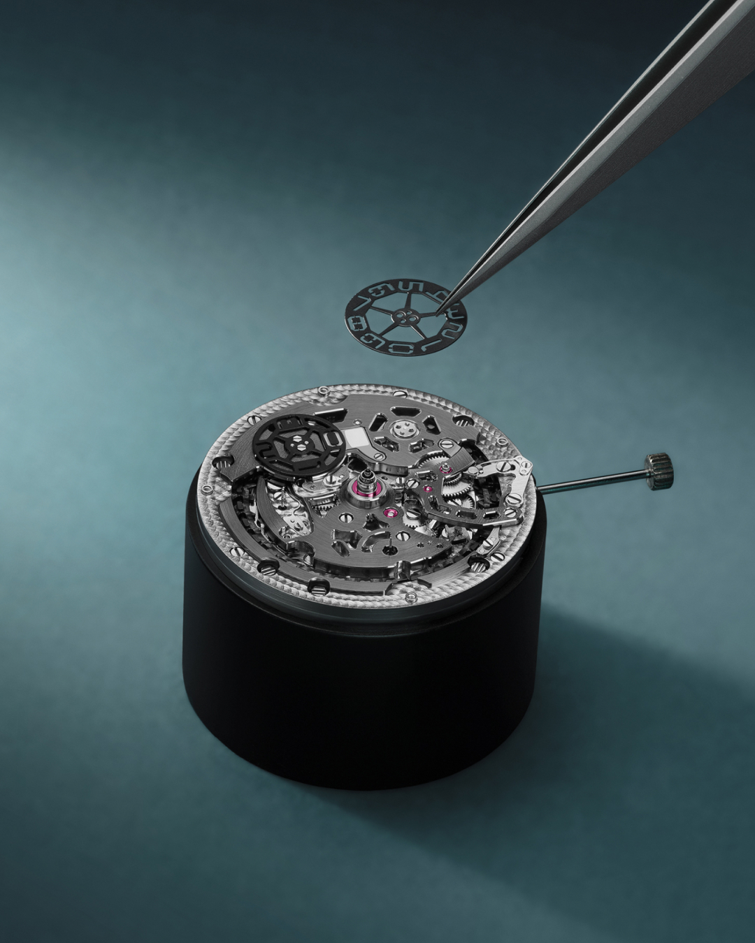 Reloj
