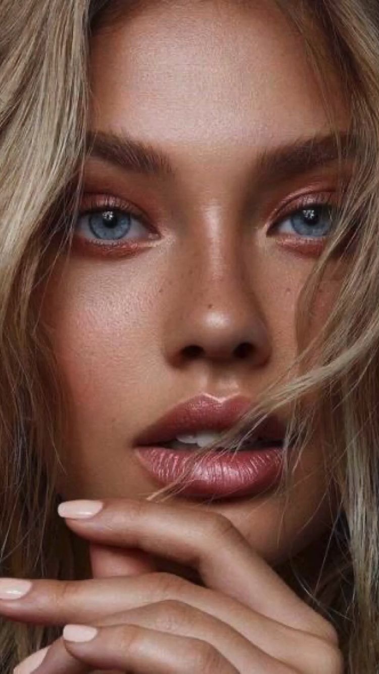belleza mujer