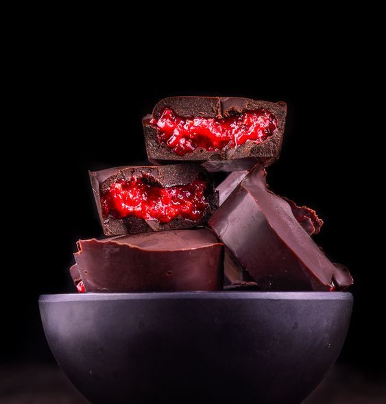 chocolate