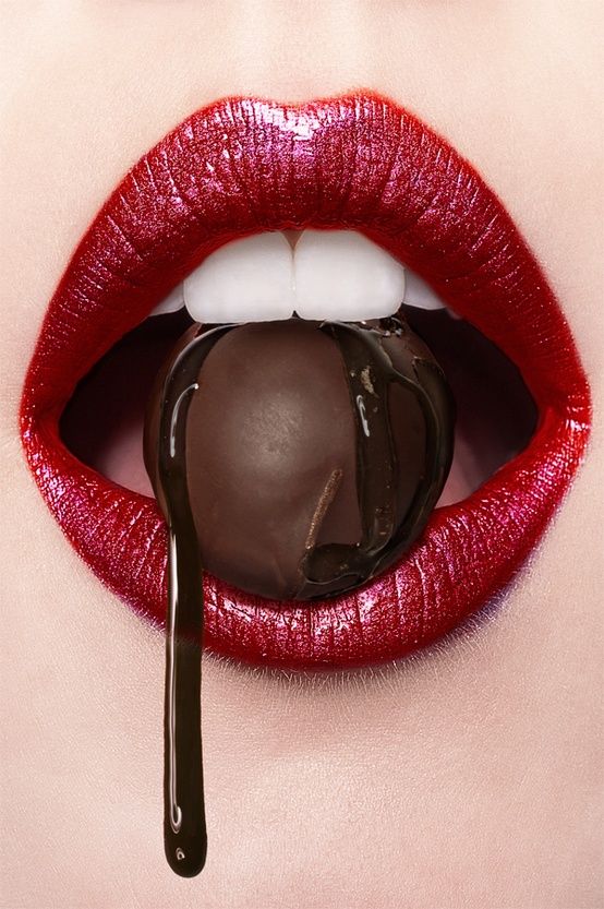chocolate