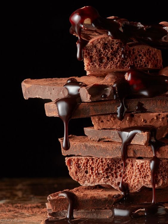 chocolate