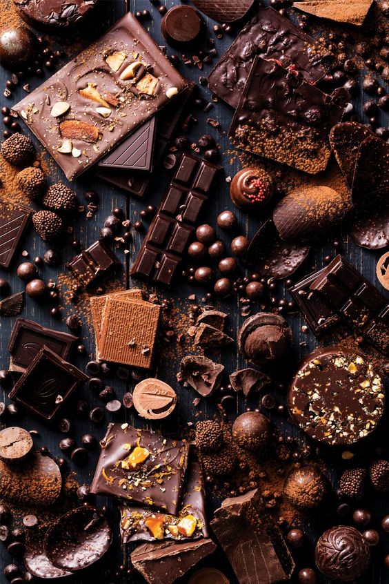 chocolate