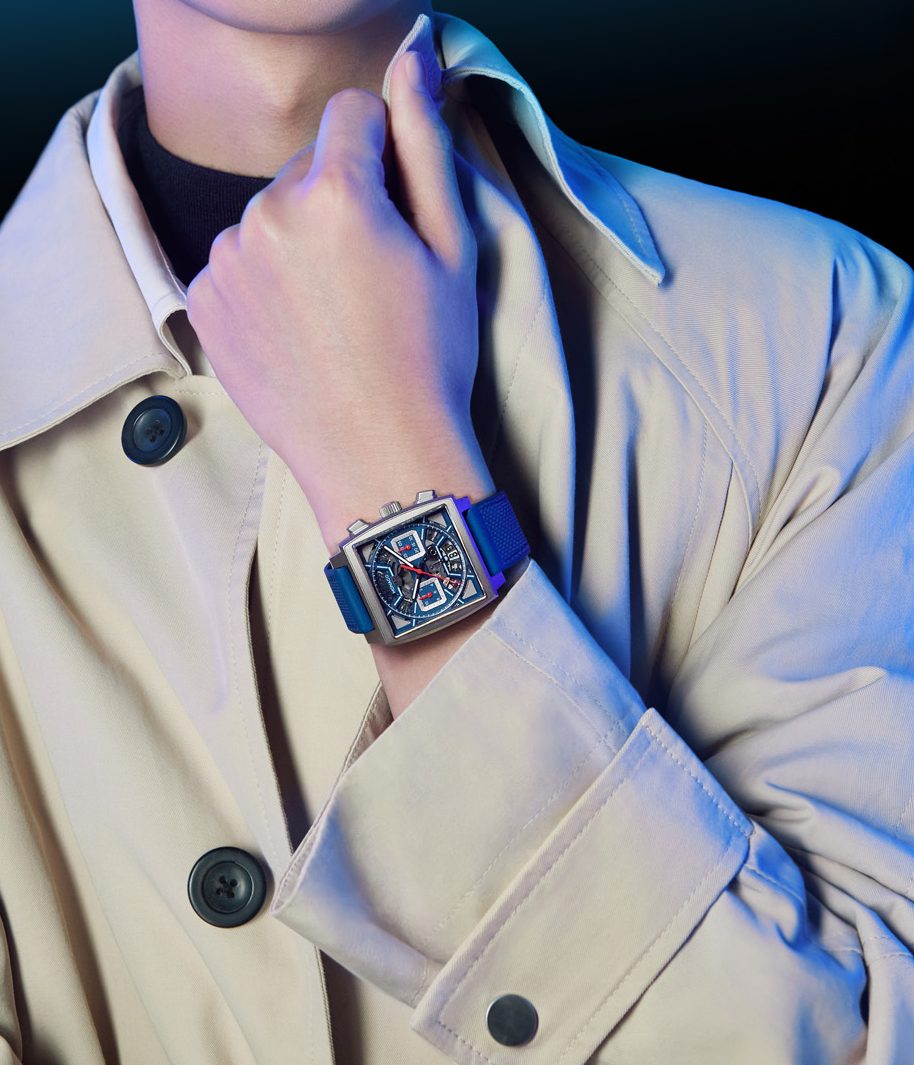 Reloj
