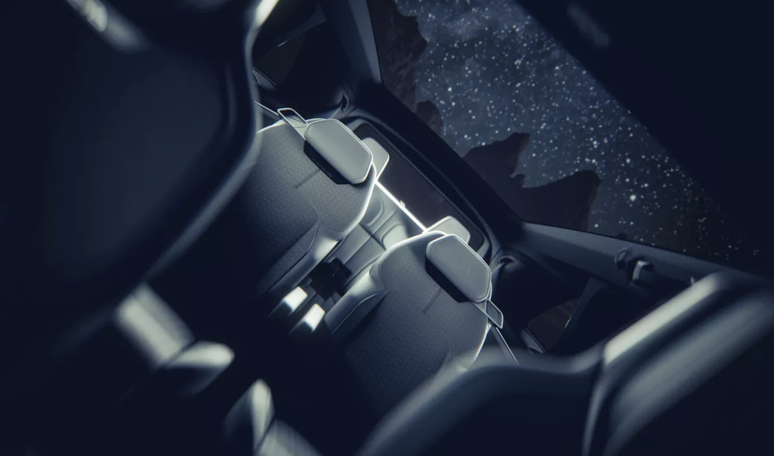 Lucid Motors