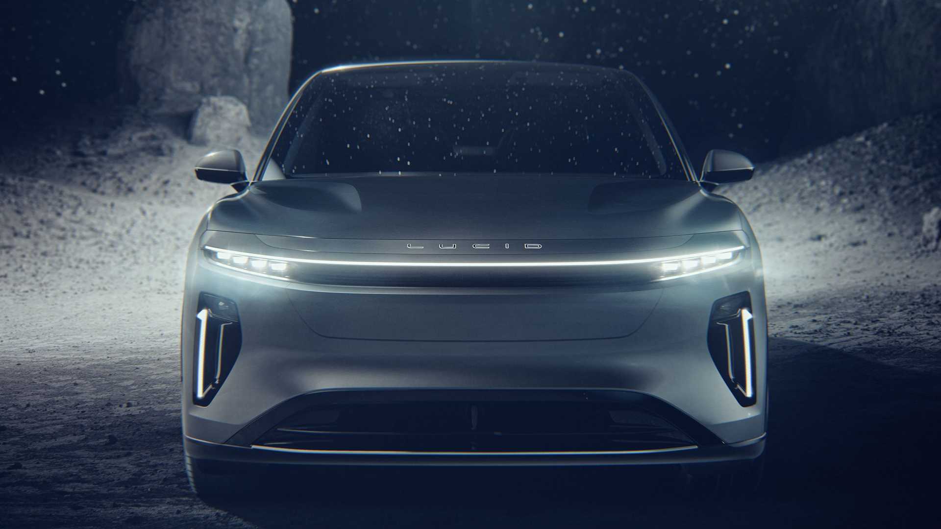 Lucid Motors