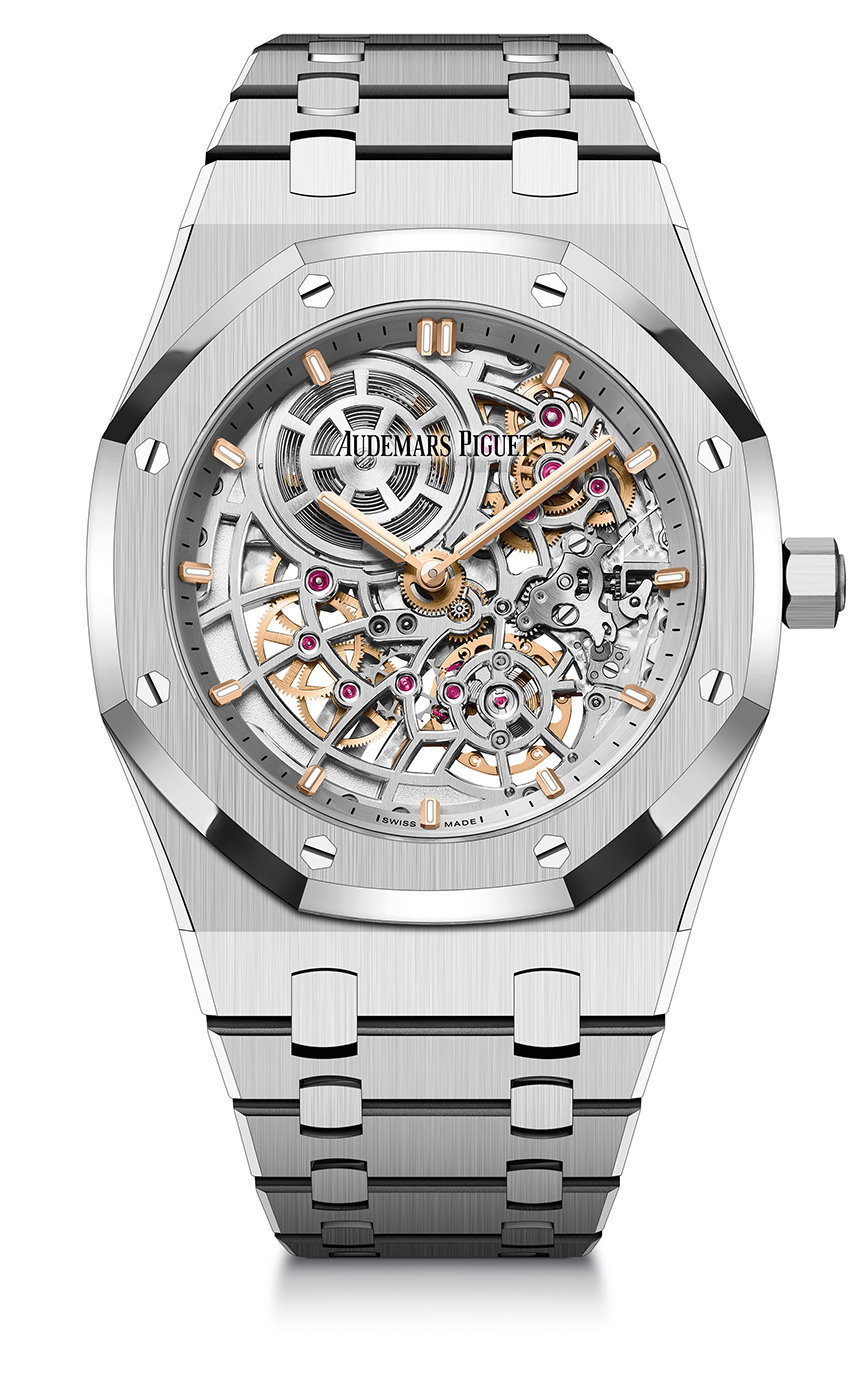 Reloj