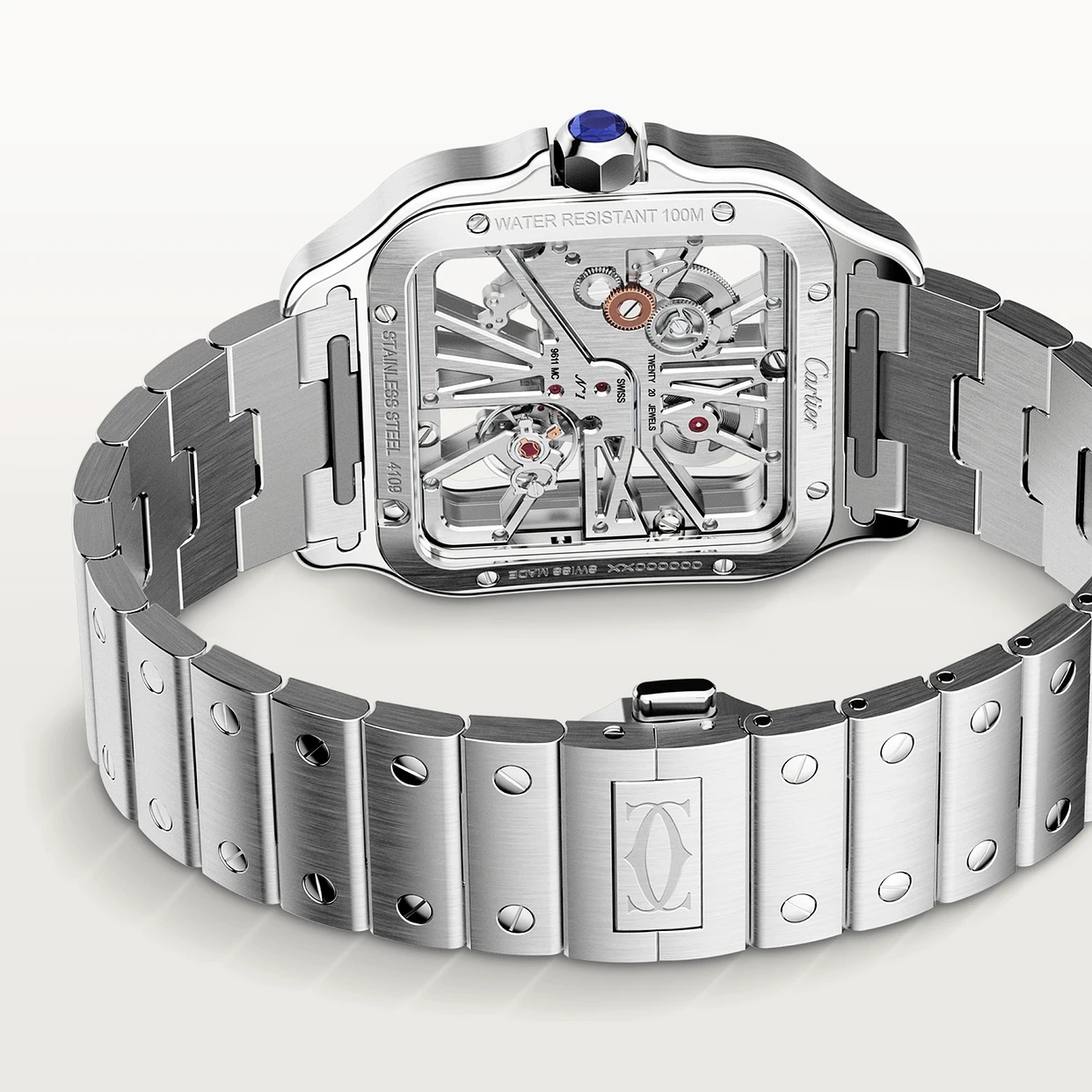 Reloj