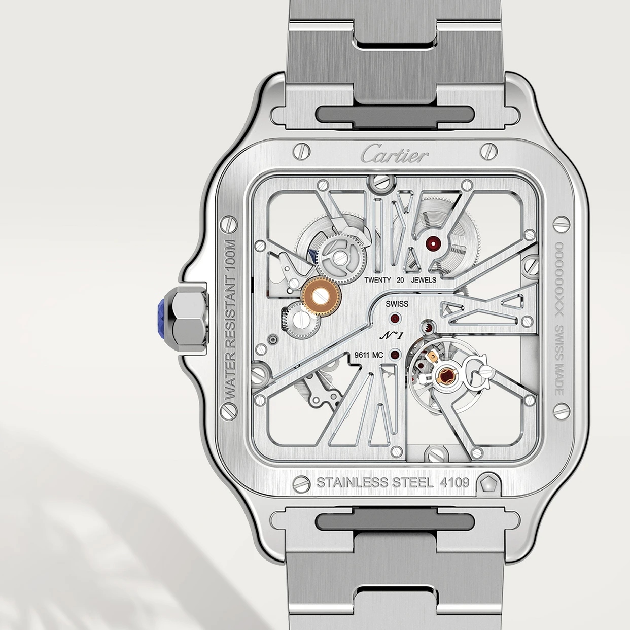 Reloj