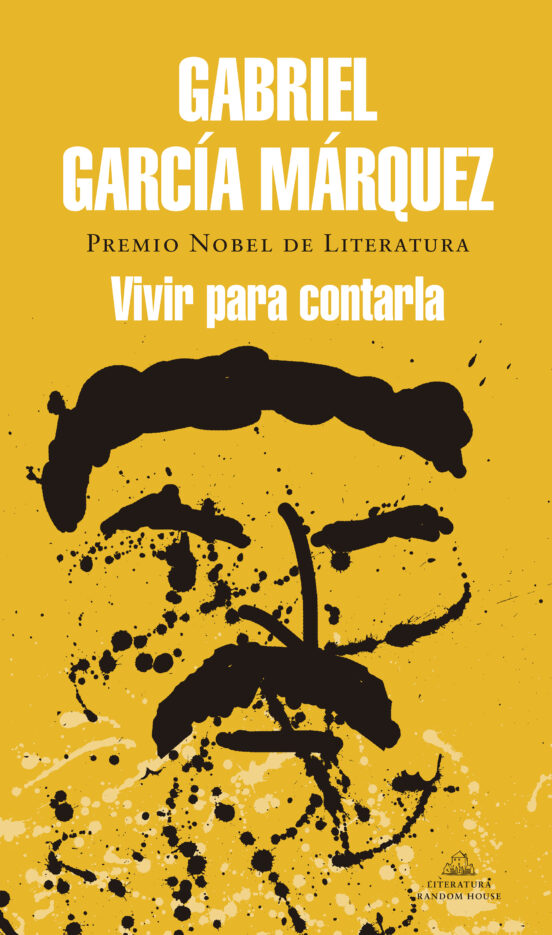 Gabriel Garc&iacute;a M&aacute;rquez
