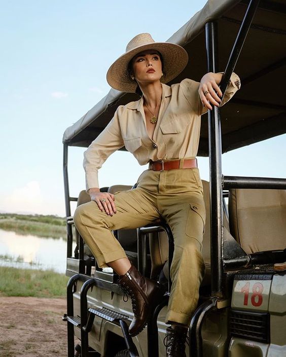 Safari
