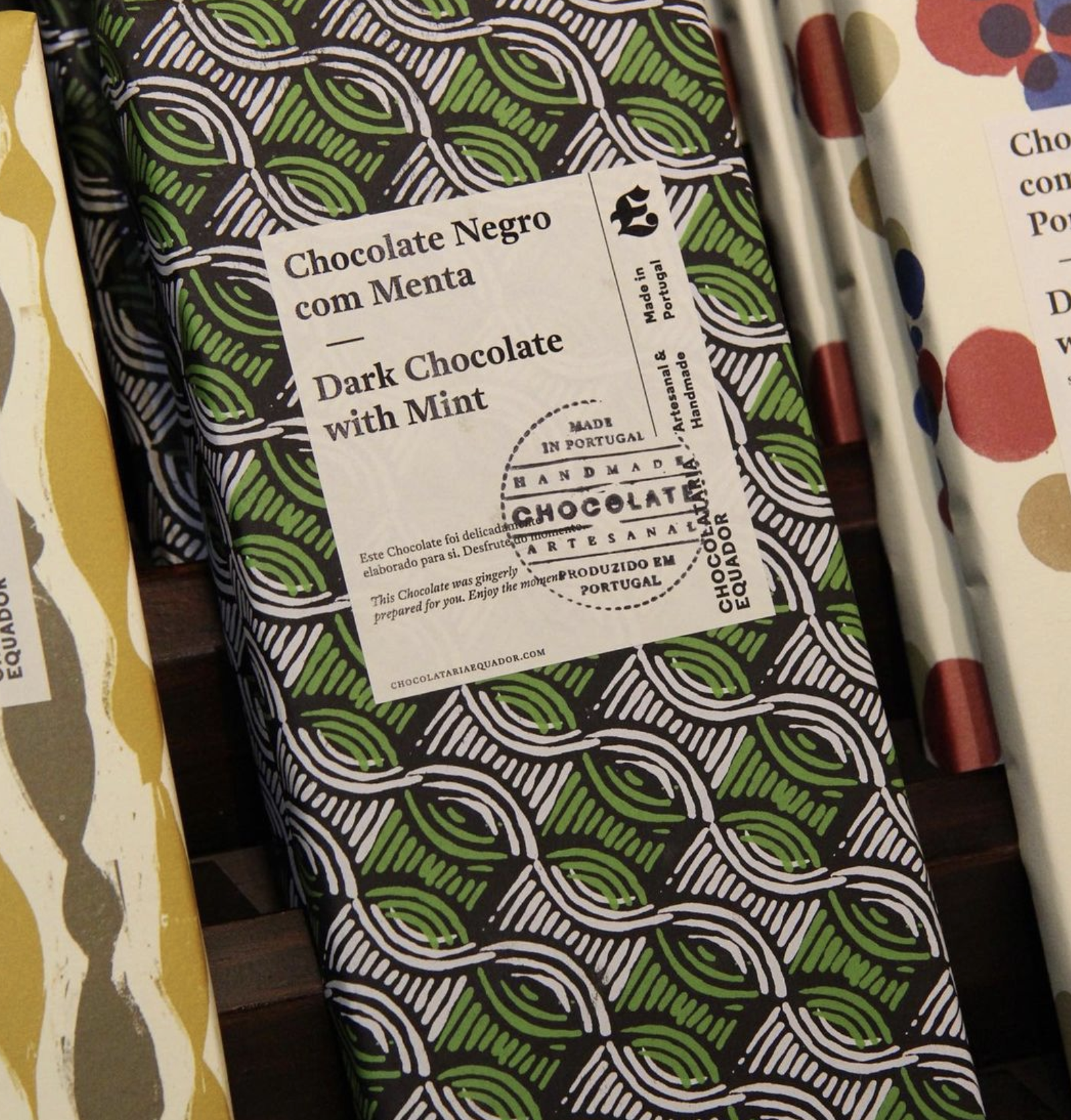 chocolate
