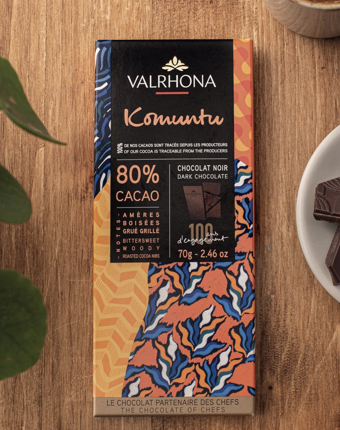 chocolate