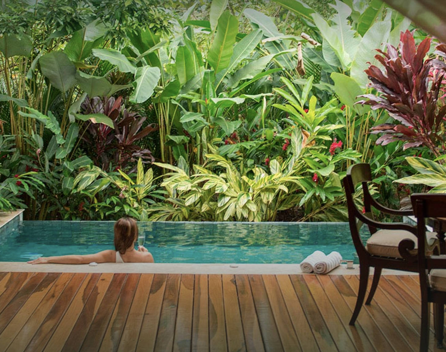 Hotel Costa Rica 