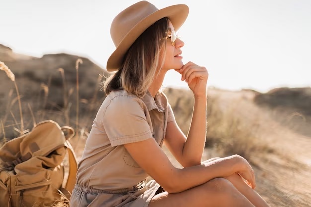 Safari
