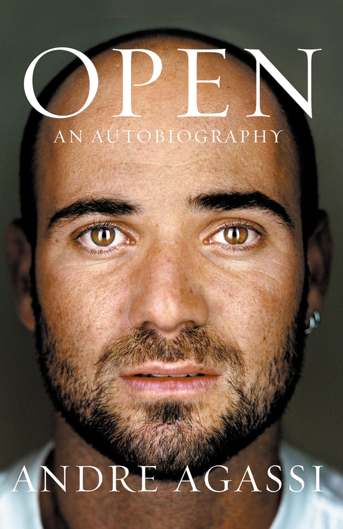 Andre Agassi