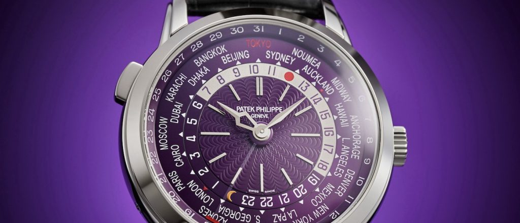 Patek Philippe Tokio