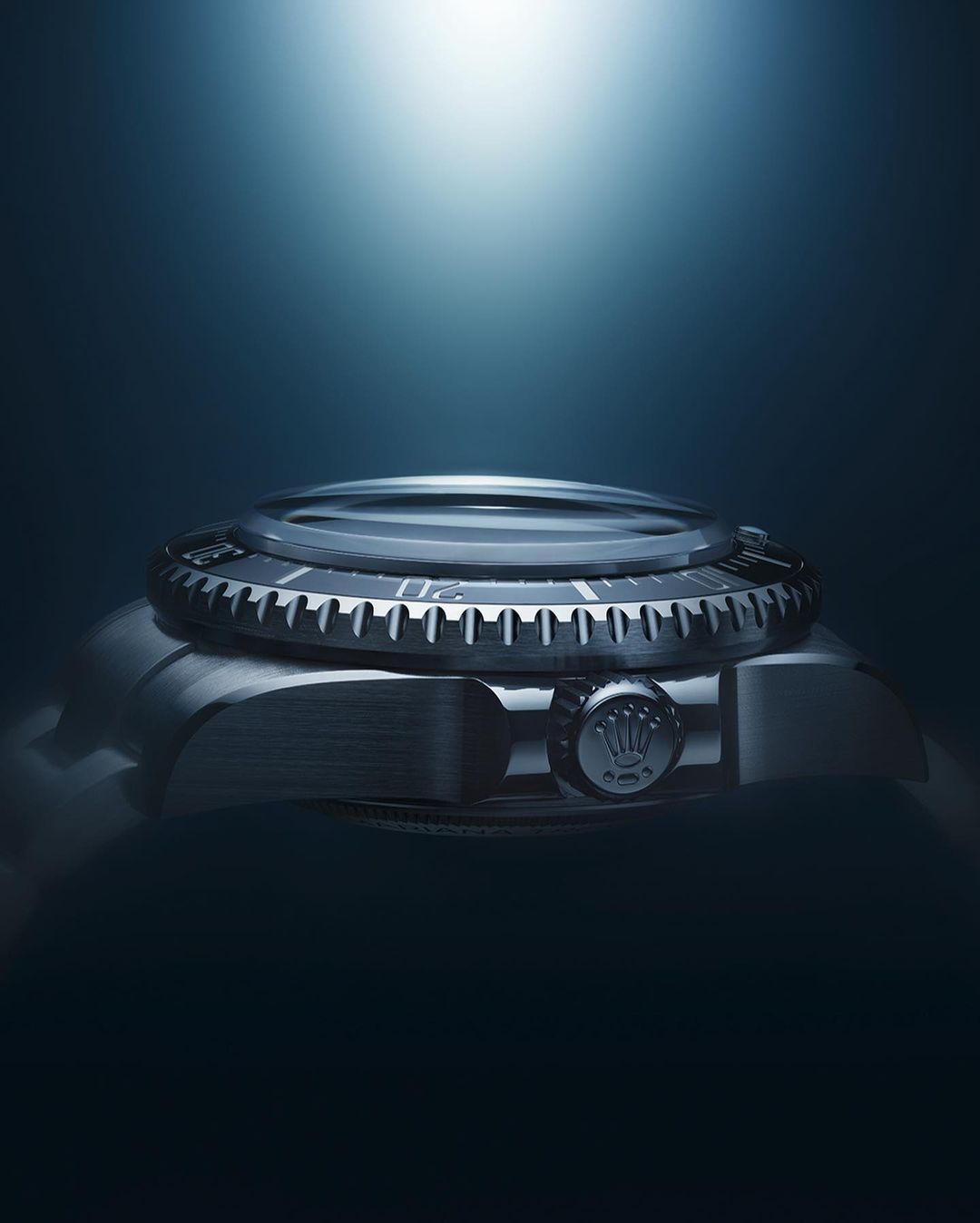 Deepsea Challenge
