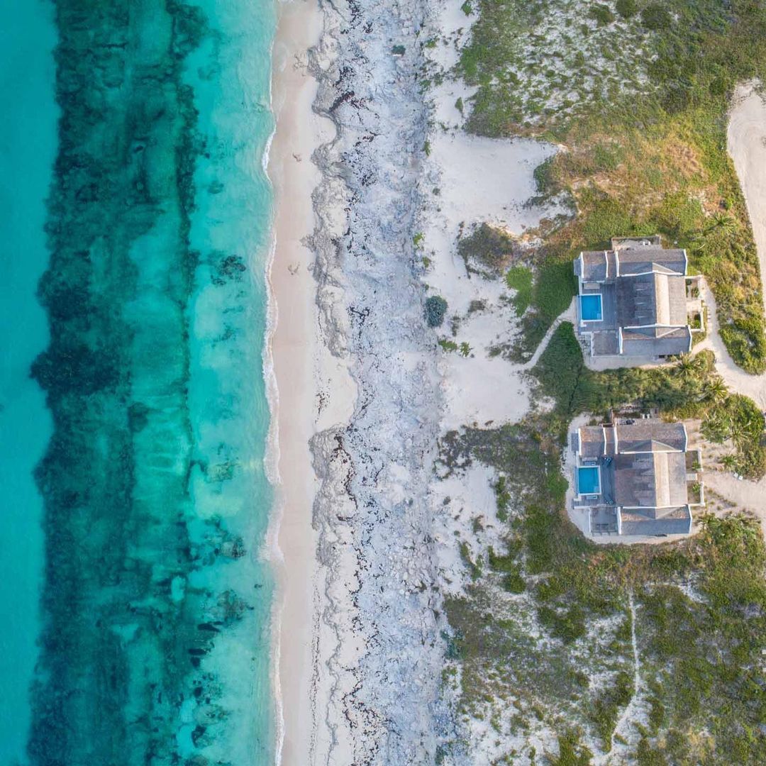 Ambergris Cay Private