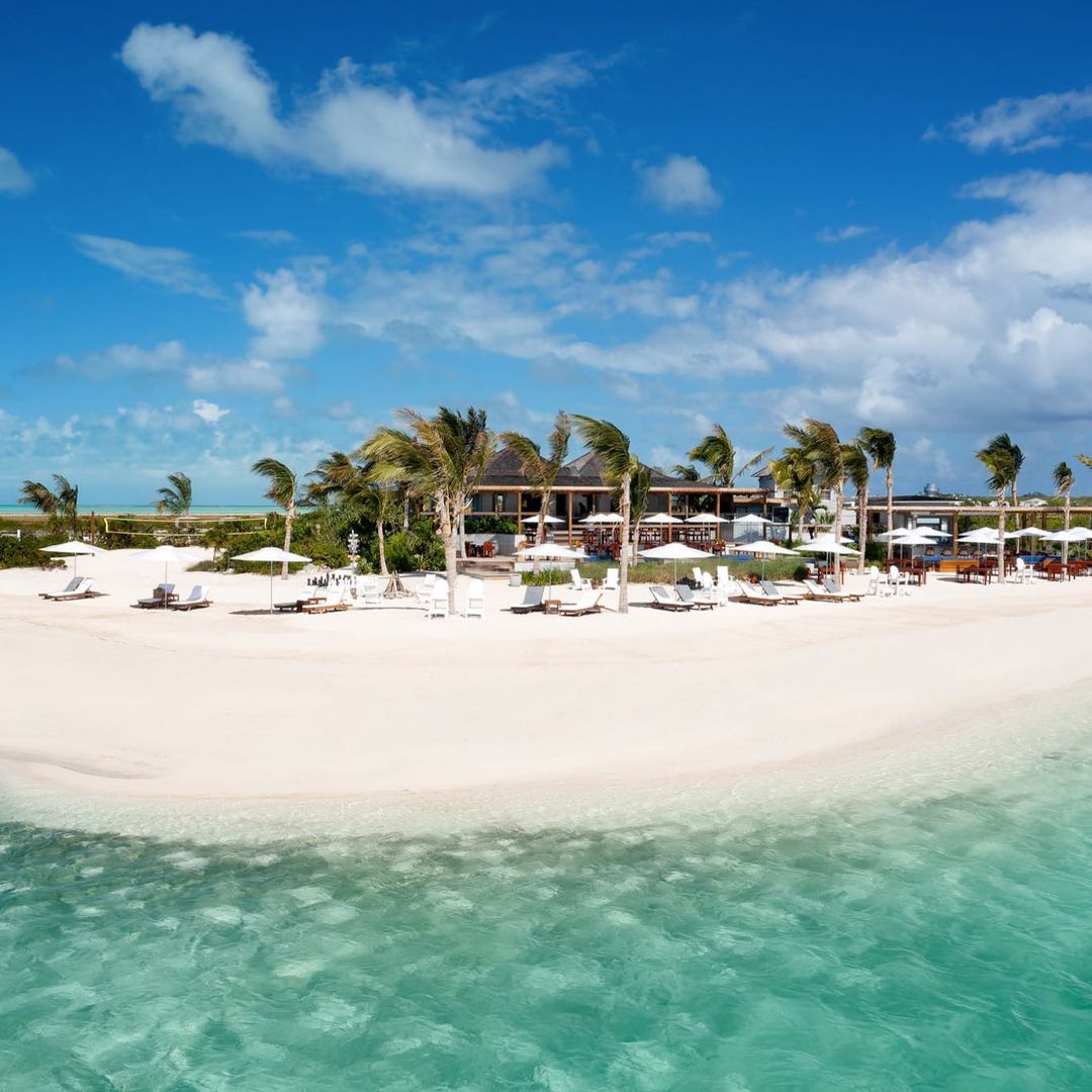 Ambergris Cay Private