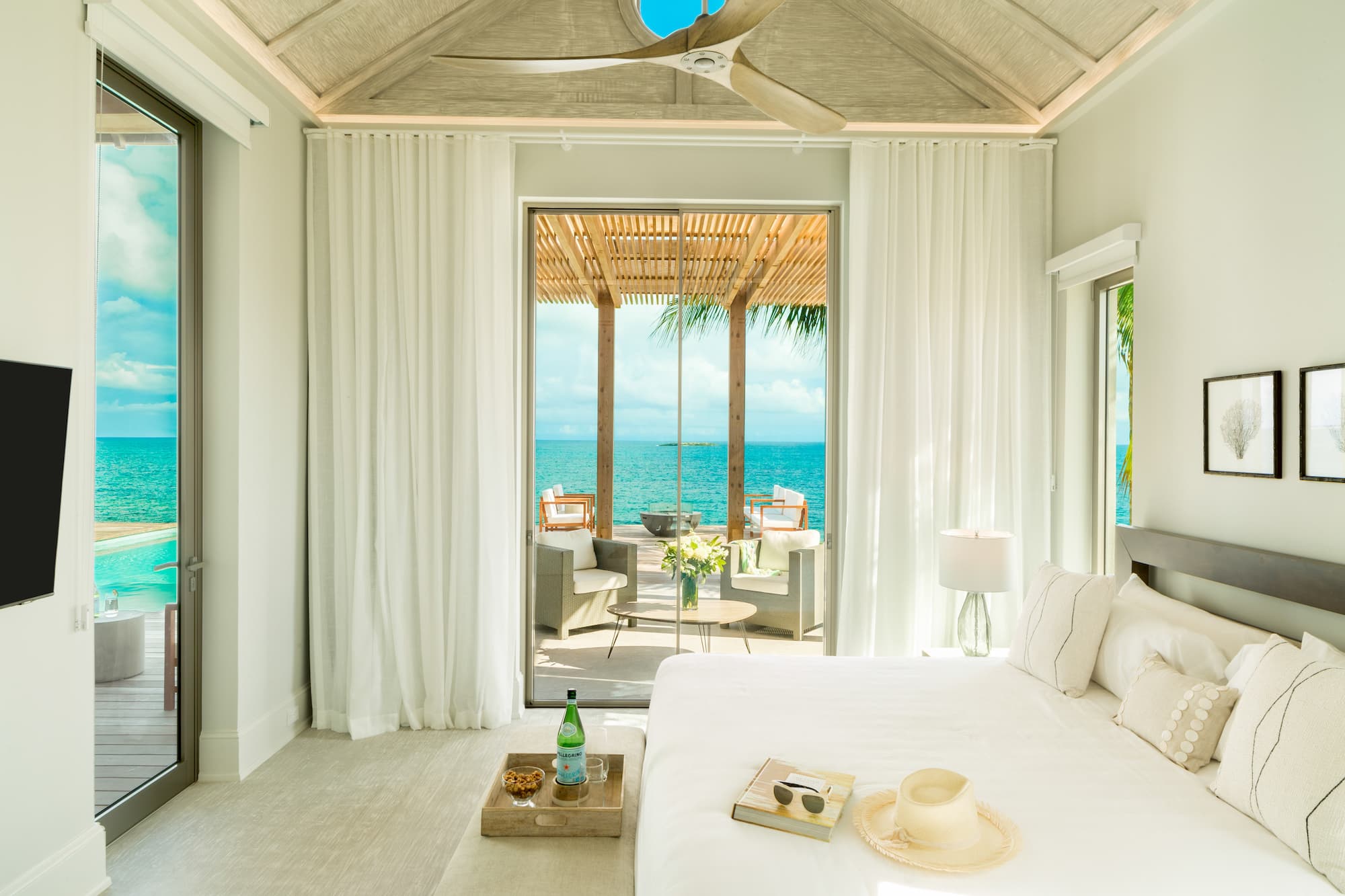 Ambergris Cay Private