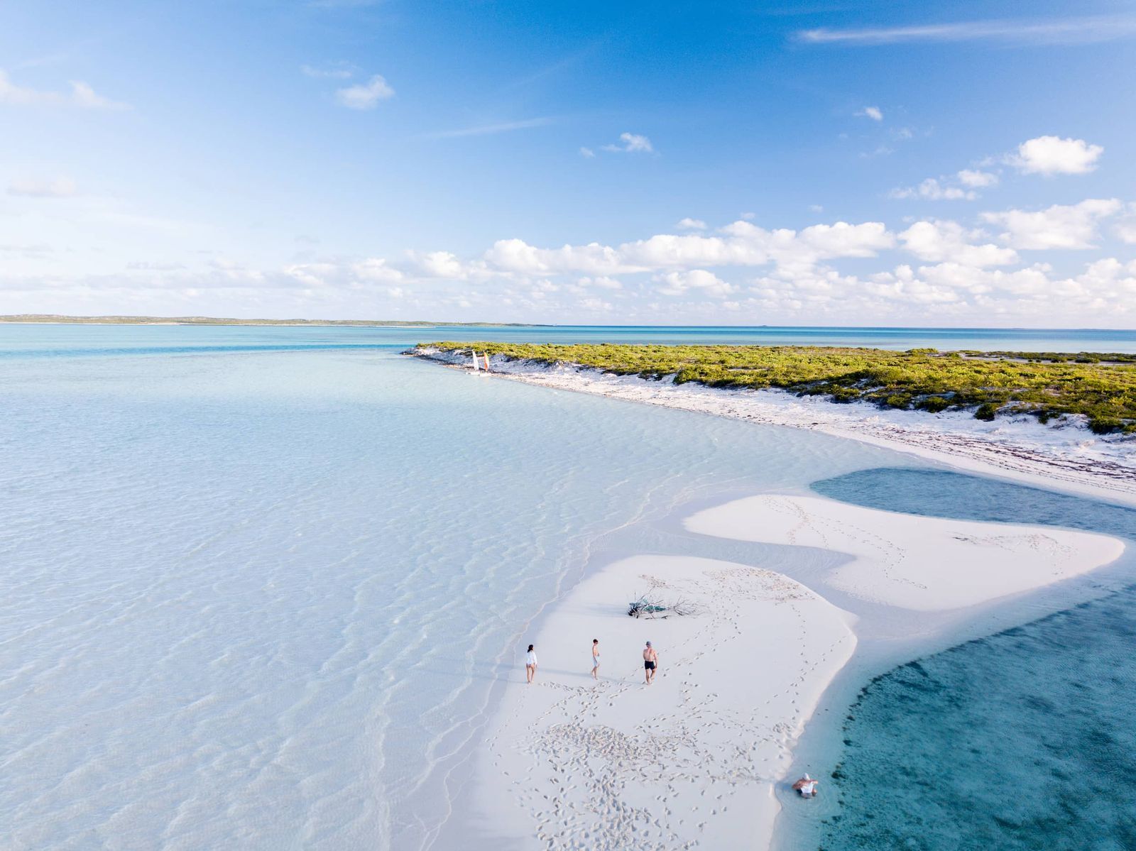 Turcos y Caicos