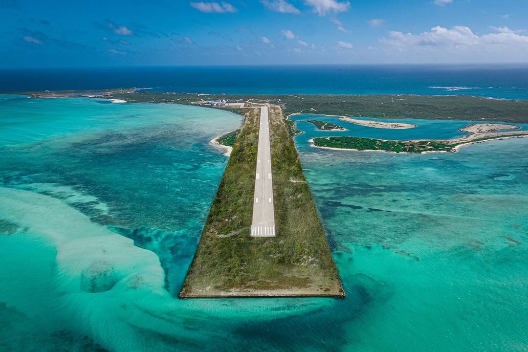 Ambergris Cay Private