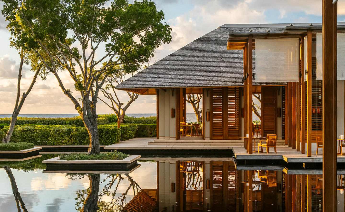 Amanyara