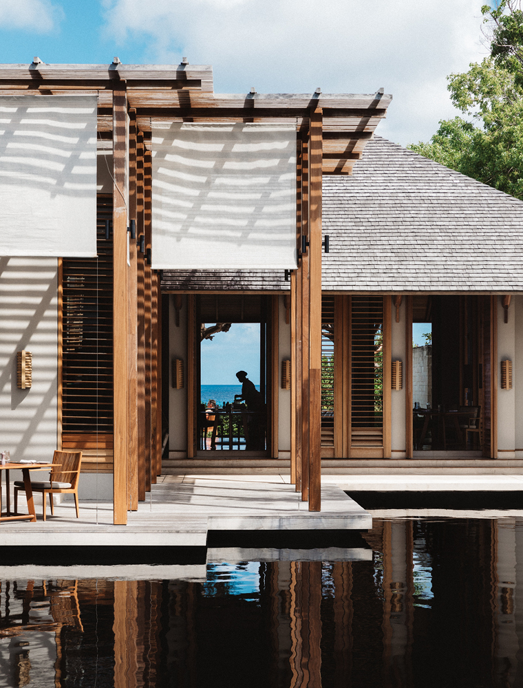 Amanyara