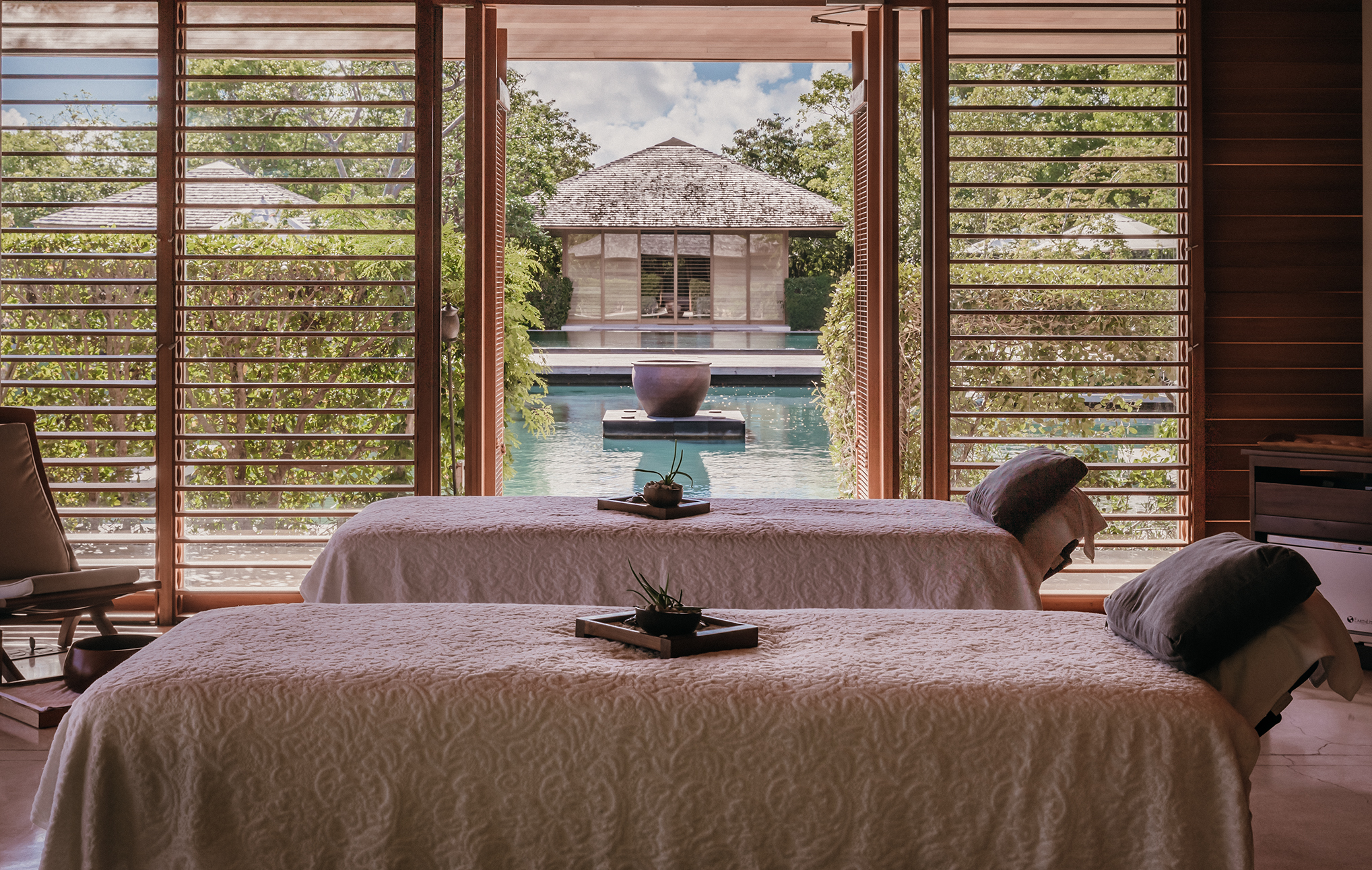 Amanyara