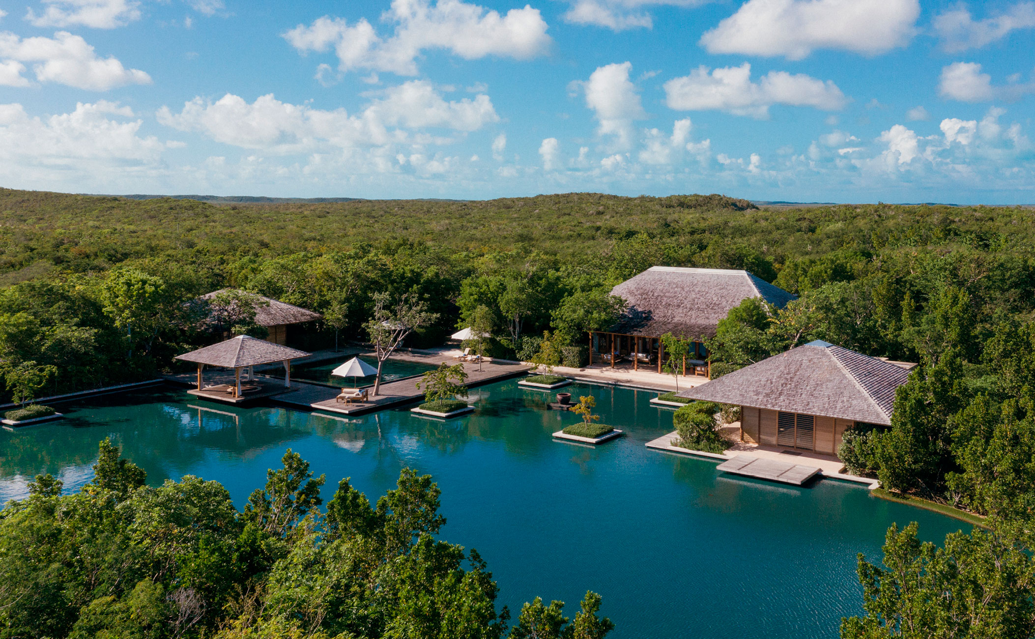 Amanyara