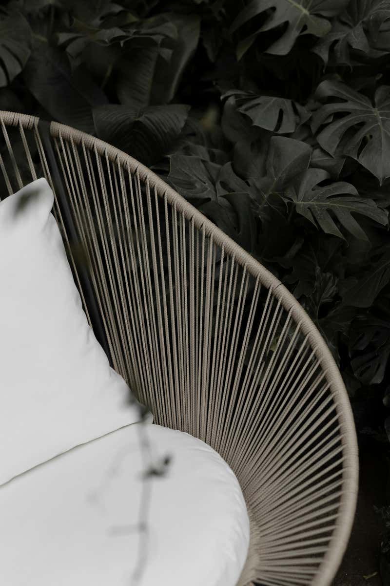Silla Acapulco