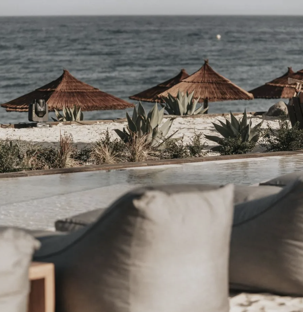 Nido Playa Estepona