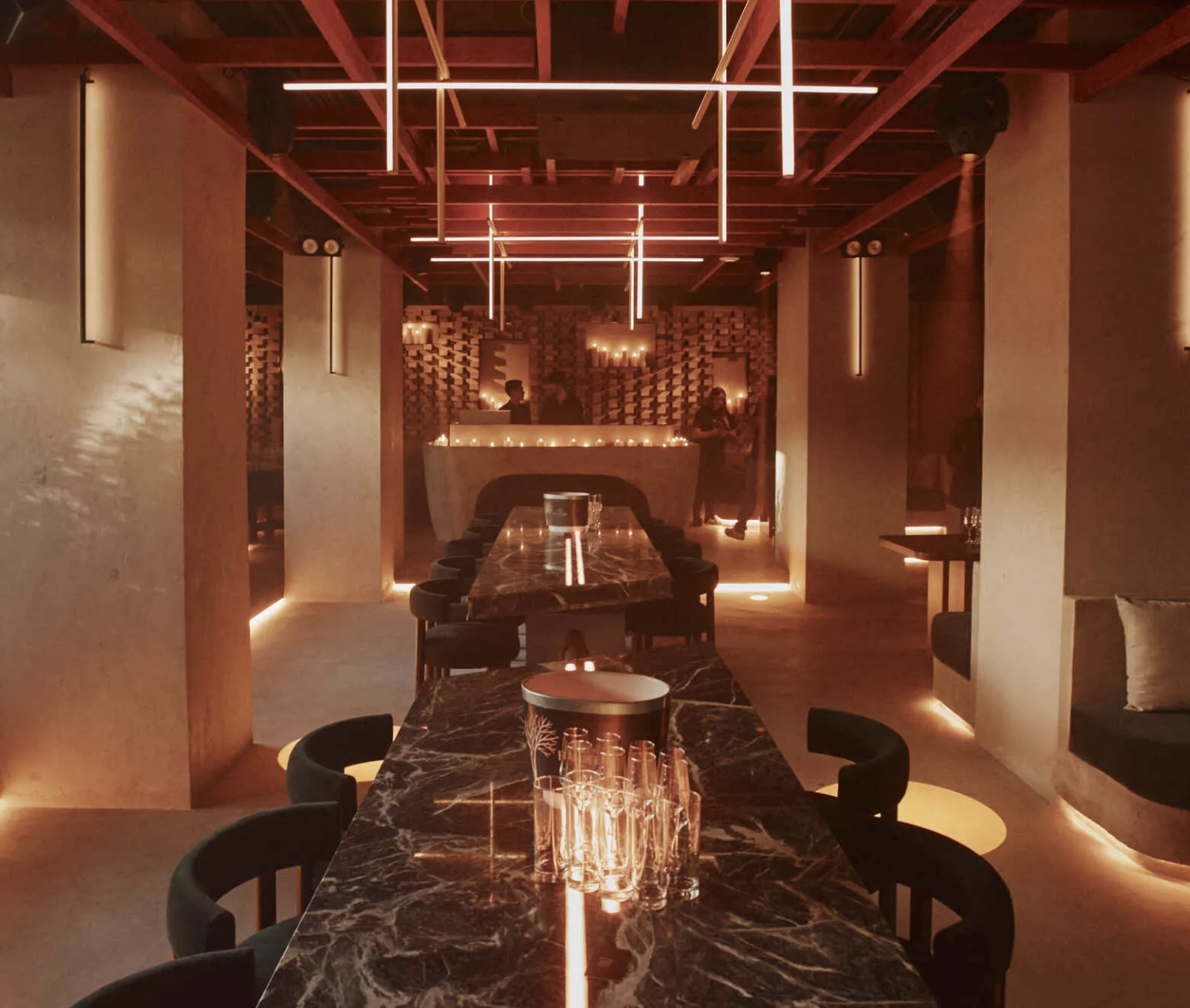 Nu Downtown Marbella