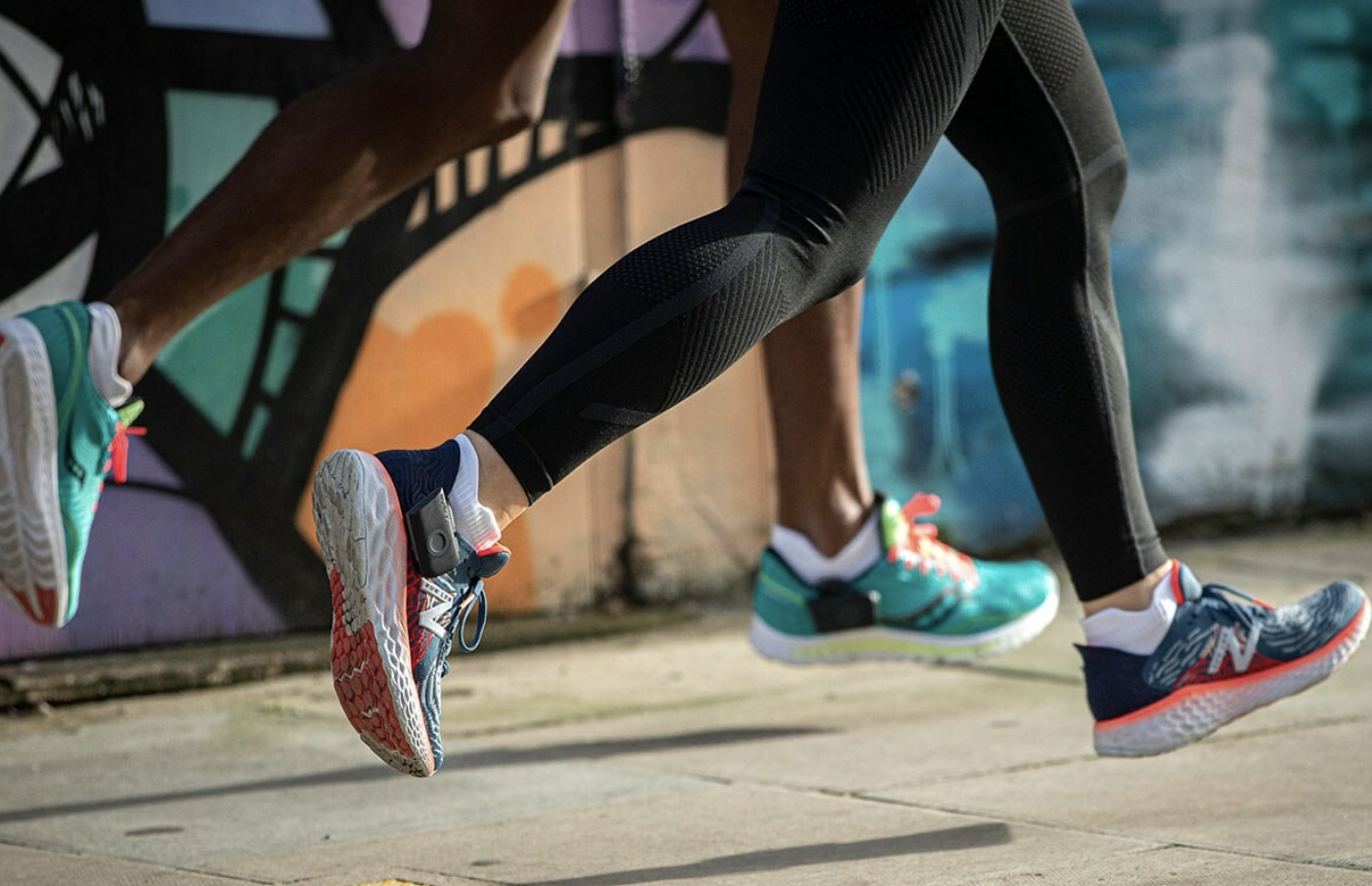 Gadgets runners